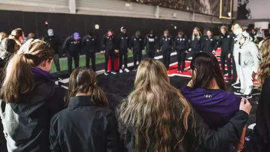 ACU T&F heads to Lubbock for the second week