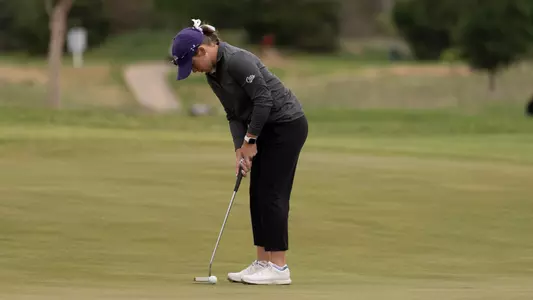 Ryann Honea (NCAA Lubbock Regional)