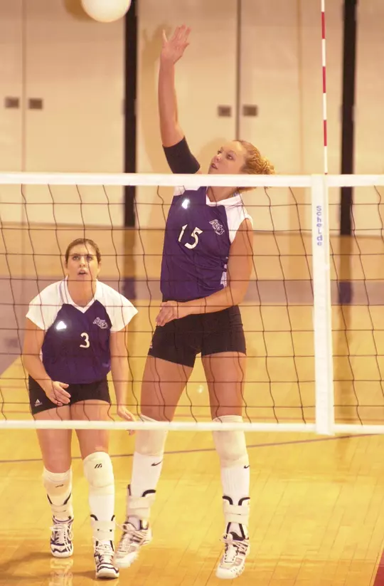 Misti Germany (Volleyball)