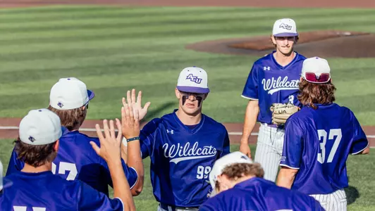 Wildcats Open Season in Corpus Christi