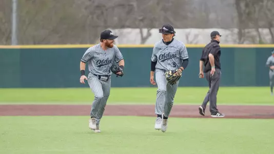 ACU at Incarnate Word