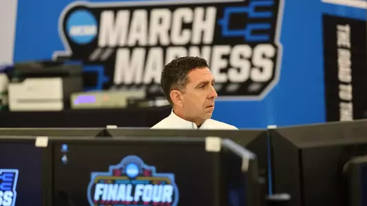 ACU Vice President of Athletics Zack Lassiter was appointed to the NCAA Division I Men’s Basketball Committee.