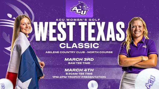 West Texas Classic Graphic