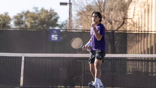 acu men's tennis