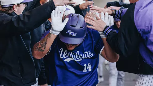 Cardenas Walks it Off