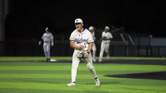 ACU Makes History Beating #17 Dallas Baptist