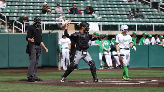 Jack Nielson at Utah Valley