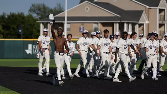 Ben Greer Walking off Utah Tech