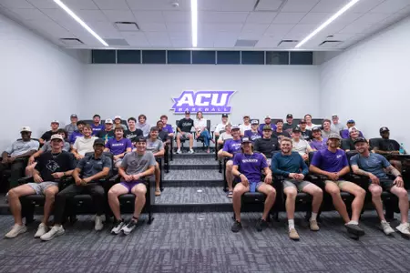 Bourland Family Classroom