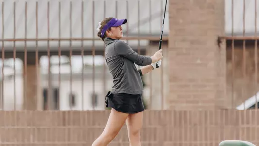 Julia Vollmer (West Texas Classic)