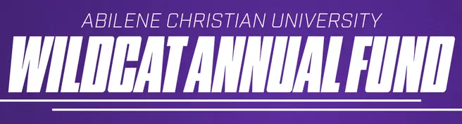 Wildcat Annual Fund