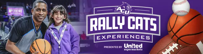 Rally Cats Experience Program