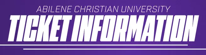 Ticket Office General Information