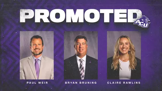 Three promotions graphic