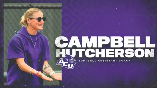 Campbell Hutcherson hired graphic