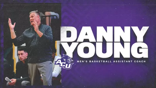 Danny Young hired graphic