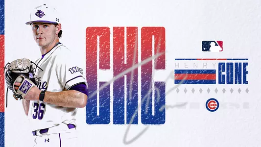 Henry Cone UDFA Signing