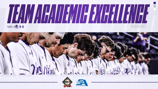 Academic Excellence Award ABCA