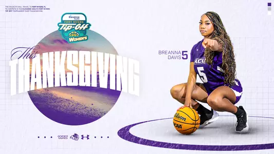 Fort Myers Tip-Off Announcement Graphic