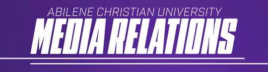 Media Relations header graphic