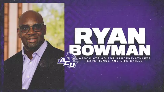 Ryan Bowman hired graphic