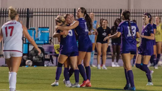 ACu soccer against UIW