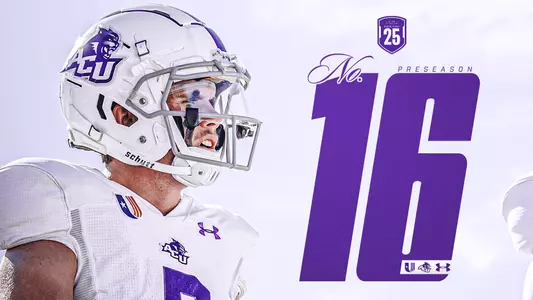 FCS Stats perform preseason ranking 2025