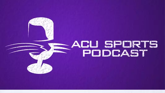 ACU Sports Podcast 1920x1080 graphic
