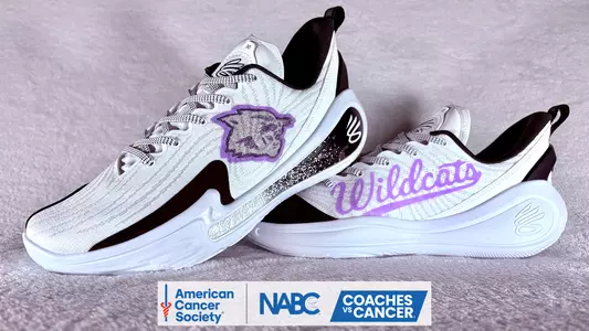 Coaches vs Cancer shoes 2026 MBB