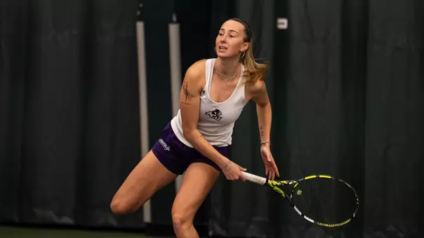 Alice Klinteby vs Stephen F. Austin on Jan 31, 2026