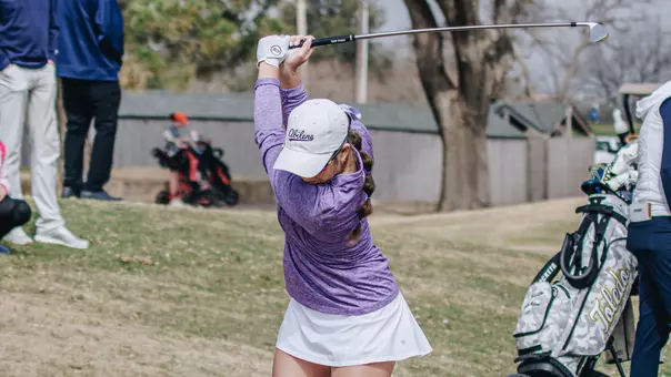 Ryann Honea (West Texas Classic)