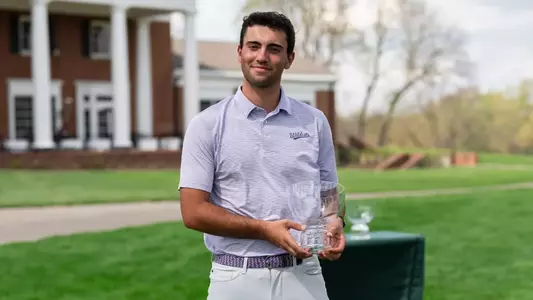 Grégoire Hoyeau (Robert Kepler Invitational Champion)