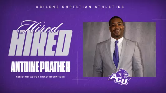 Antoine Prather Hiring Graphic