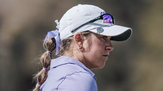 Ryann Honea (West Texas Classic)