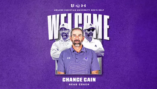 Chance Cain Hiring Graphic
