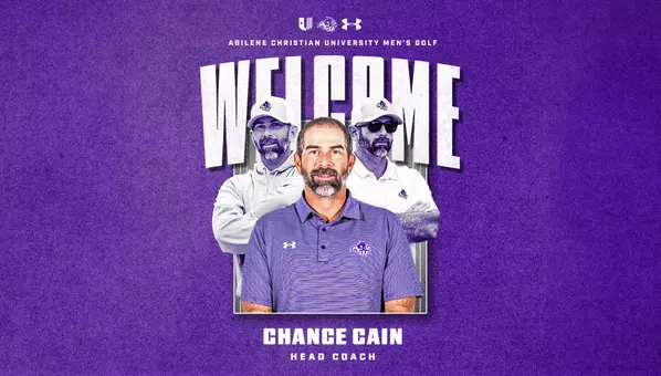 Chance Cain Hiring Graphic