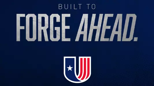 UAC Built to Forge Ahead graphic