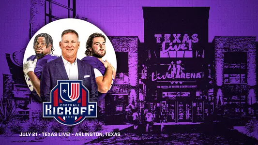 UAC Football Kickoff 2026 preview graphic
