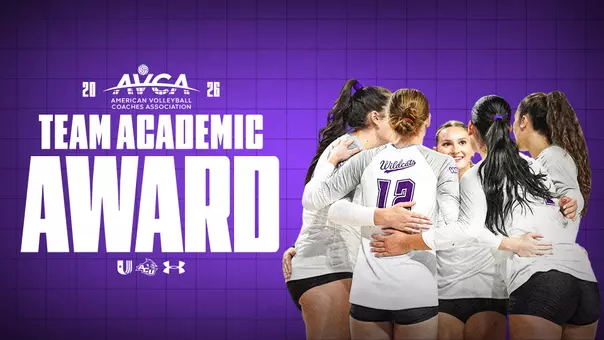 AVCA Team Academic Award Graphic (2026)