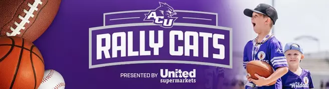 Rally Cats Experience Program