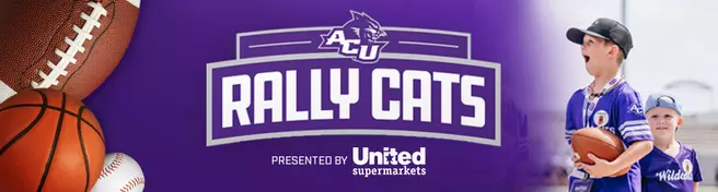 Rally Cats Experience Program