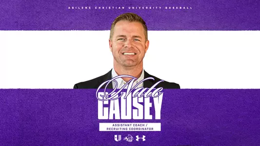 Nate Causey Hiring Graphic