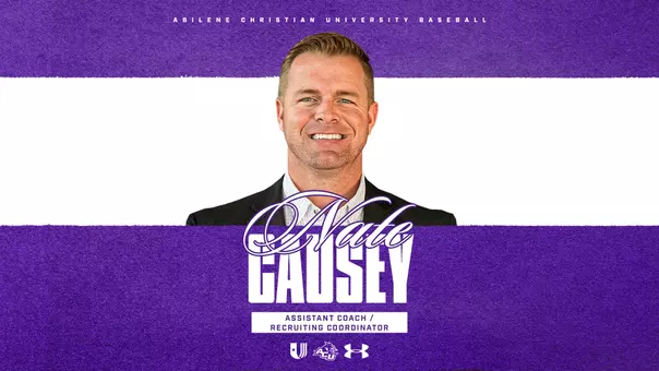 Nate Causey Hiring Graphic