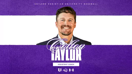 Colton Taylor Hiring Graphic