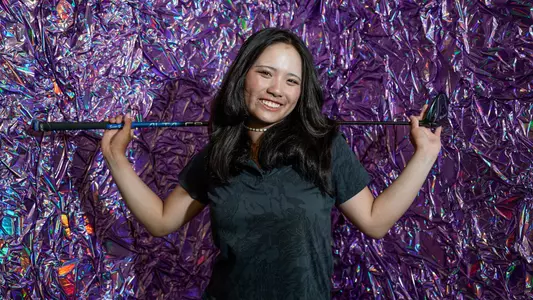 Kaylee Yuan (Media Day)