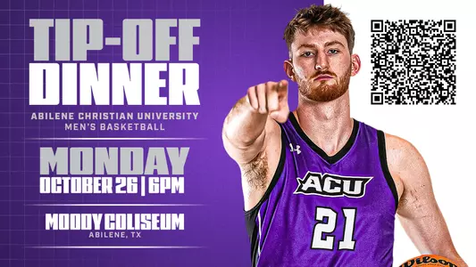 MBB Tipoff Dinner Graphic 2026