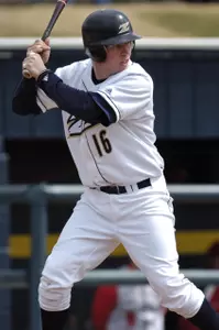 Gold Extends Lead With 9-8 Extra-Inning Victory Image