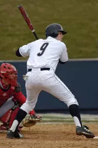 Gold Completes Sweep of Blue in World Series Image