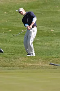 Zips Sit in Second After Day One Image