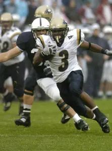 Football Downs Miami, 24-13 in MAC Home Opener Image